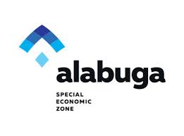 Резинденты ОЭЗ "Алабуга" продолжают реализацию социального образовательного проекта по подготовке специалистов для машиностроения Резинденты ОЭЗ "Алабуга" продолжают реализацию социального образовательного проекта по подготовке специалистов для машиностроения