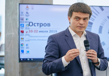 Команда ОмГТУ разрабатывает стратегию развития вуза Команда ОмГТУ разрабатывает стратегию развития вуза