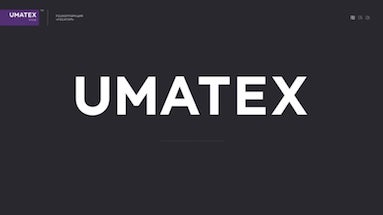 UMATEX Group вышла в финал премии «Индустрия» UMATEX Group вышла в финал премии «Индустрия»