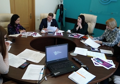 В ОЭЗ "Моглино" идёт подготовка к участию в крупных событиях 2 квартала 2019 года В ОЭЗ "Моглино" идёт подготовка к участию в крупных событиях 2 квартала 2019 года