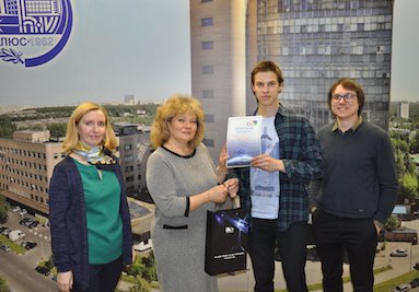 Определены победители отборочного этапа конкурса «Сила Света» Определены победители отборочного этапа конкурса «Сила Света»