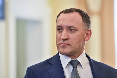 Андрей Шпиленко: Черноземье активно развивает кластерную инициативу Андрей Шпиленко: Черноземье активно развивает кластерную инициативу