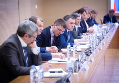 Ассоциация вошла в подгруппу «Технологическое предпринимательство» Госсовета РФ Ассоциация вошла в подгруппу «Технологическое предпринимательство» Госсовета РФ