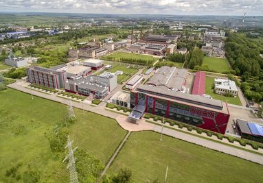 Технопарки будут оценивать по новым критериям Технопарки будут оценивать по новым критериям