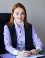 Демидова Демидова