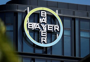 Bayer построит в Липецкой области завод по производству средств защиты растений