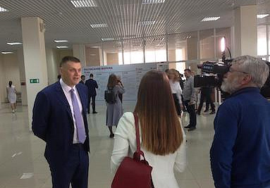 Ассоциация провела практическую сессию в Иркутской области Ассоциация провела практическую сессию в Иркутской области