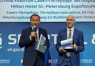 Резидент бизнес-инкубатора Академпарка — победитель единственного в России профессионального конкурса по ИТ в нефтегазовой отрасли Резидент бизнес-инкубатора Академпарка — победитель единственного в России профессионального конкурса по ИТ в нефтегазовой отрасли