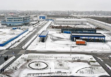 Компания «Силагнис» запустит в ОЭЗ Петербурга производство геотермальных насосов Компания «Силагнис» запустит в ОЭЗ Петербурга производство геотермальных насосов