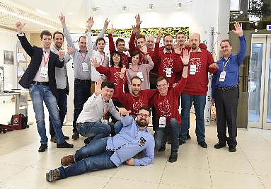 Стартап из Обнинска вышел в финал акселератора GenerationS Стартап из Обнинска вышел в финал акселератора GenerationS