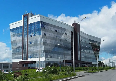 В Томске создается промышленный технопарк в сфере электронной промышленности