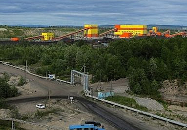 Промышленность из руин: воспользуются ли хабаровские моногорода новым шансом? Промышленность из руин: воспользуются ли хабаровские моногорода новым шансом?