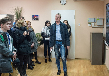 Сотрудничество Технополиса «Москва» и МГОК приводит к значительным результатам Сотрудничество Технополиса «Москва» и МГОК приводит к значительным результатам