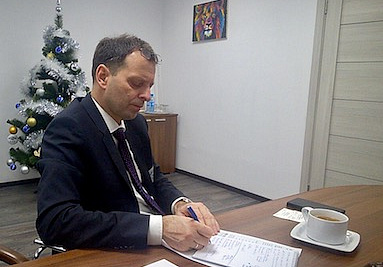 Немецкий Schneider Group хочет войти в состав АКиТ РФ Немецкий Schneider Group хочет войти в состав АКиТ РФ