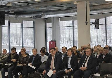 Итоги работы Центра кластерного развития Нижегородской области в 2018 году Итоги работы Центра кластерного развития Нижегородской области в 2018 году