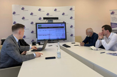 АКИТ РФ провела ESG-аудит ОЭЗ «Санкт-Петербург» 