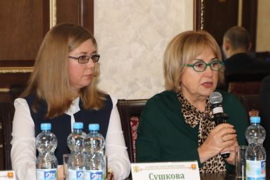 Вклад резидентов ОЭЗ «Липецк» в экономику Елецкого округа обсудили на инвестфоруме