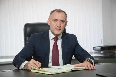 Директор АКИТ РФ Андрей Шпиленко возглавил «Корпорацию развития Донбасса»