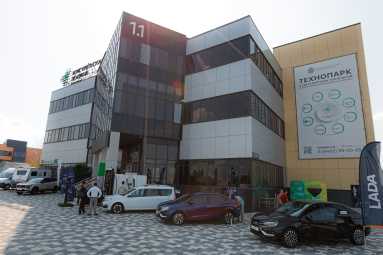 Технопарк «Жигулёвская долина» – в топ-3 региональных операторов «Сколково»