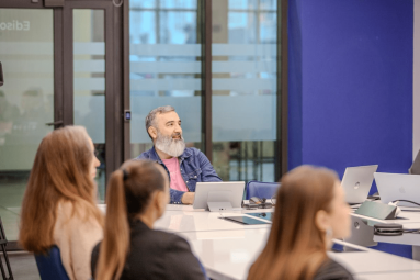 В технопарке Morion Digital открывают «Школу 21» от Сбера