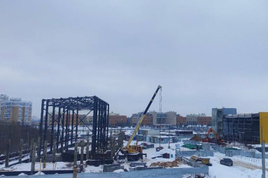 ФРП предоставил 945 млн рублей на проект по созданию нового фармкомплекса в ОЭЗ «Дубна»