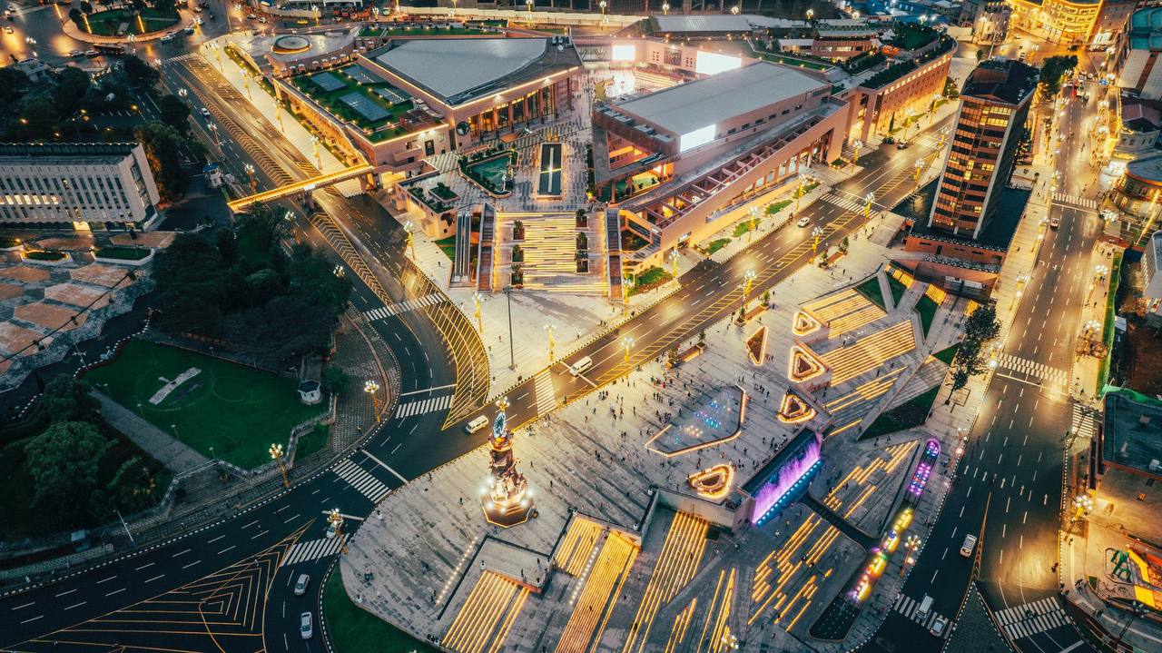 The Association of Clusters, Technology Parks, and SEZ of Russia is organizing a business mission to Ethiopia