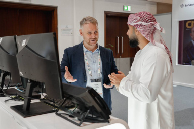 Резидент ОЭЗ «Дубна» выводит свои продукты на рынки Ближнего Востока