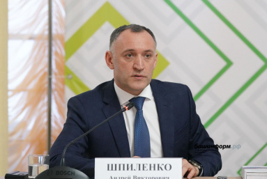 В Башкирии системно сопровождают инвестпроекты - директор Ассоциации кластеров, технопарков и ОЭЗ
