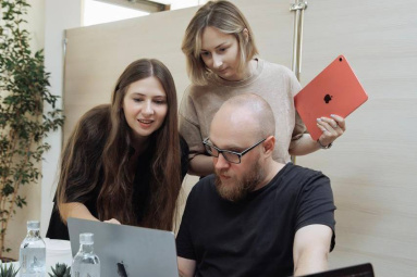 «Корус Консалтинг» и Progressive Media объединяют усилия для развития отечественного рынка HR-Tech с помощью K-Team HRM