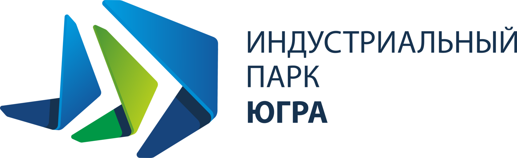 ООО «Управляющая компания «Индустриальный парк – Югра»