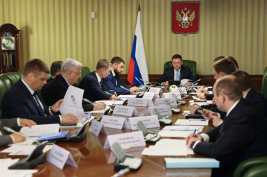Одобрен проект создания ОЭЗ в Татарстане