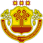 Правительство Чувашской Республики