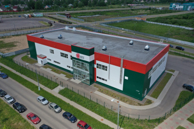 Подмосковная компания запустила производство нового медизделия