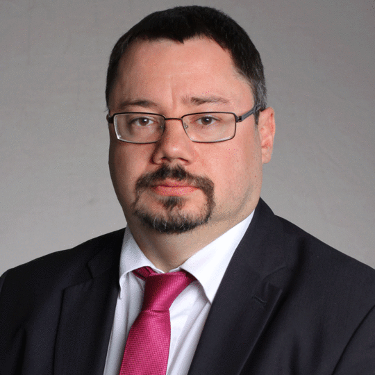 Фото сотрудника