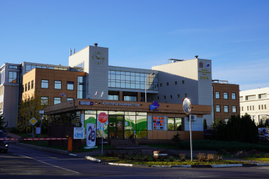 Компания «Новые технологии» получила статус малой технологической компании