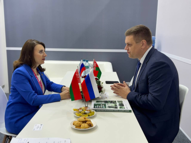 АКИТ РФ налаживает сотрудничество с ГКНТ Республики Беларусь