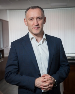 Шпиленко, биография