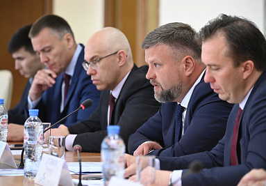 Депутаты Мособлдумы обсудили поправки в федеральный закон об ОЭЗ