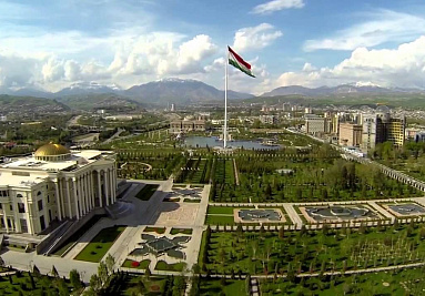 Эксперты АКИТ РФ ведут работу над реализацией проекта в Таджикистане
