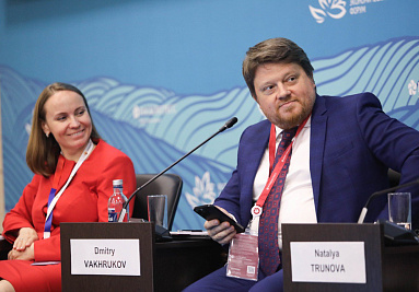 Дмитрий Вахруков: для ОЭЗ запустят программу льготного кредитования строительства производственных корпусов