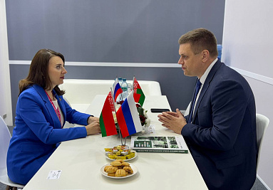 АКИТ РФ налаживает сотрудничество с ГКНТ Республики Беларусь