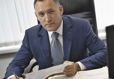 Андрей Шпиленко избран в Совет предпринимателей Москвы
