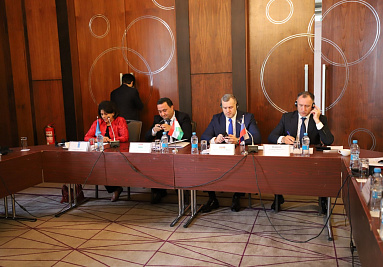 Российские эксперты проанализируют работу таджикских СЭЗ