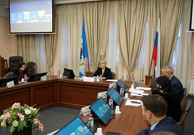 Практическая сессия в Иркутской области
