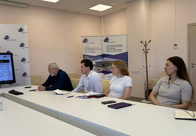 АКИТ РФ провела ESG-аудит ОЭЗ «Санкт-Петербург» 