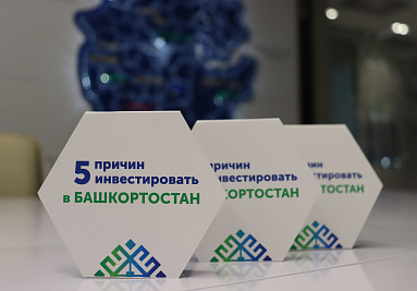 В Башкортостане инвестор получил господдержку для строительства модульной гостиницы