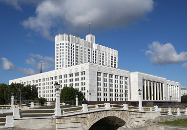 Правительство РФ расширило механизм поддержки индустриальных парков и промышленных технопарков