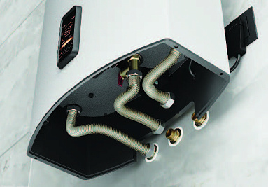 Инновация года: водонагреватель с невидимым подключением — теперь реальность