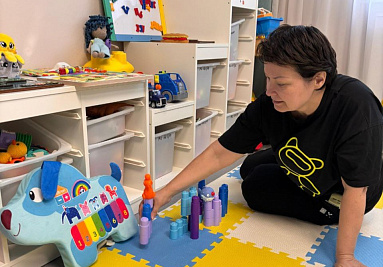 Ovodov Cybersecurity продолжает традиции благотворительности в Башкортостане