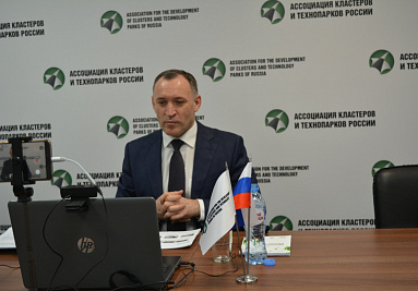 Защита проектов в рамках образовательной программы состоится в заочном формате!